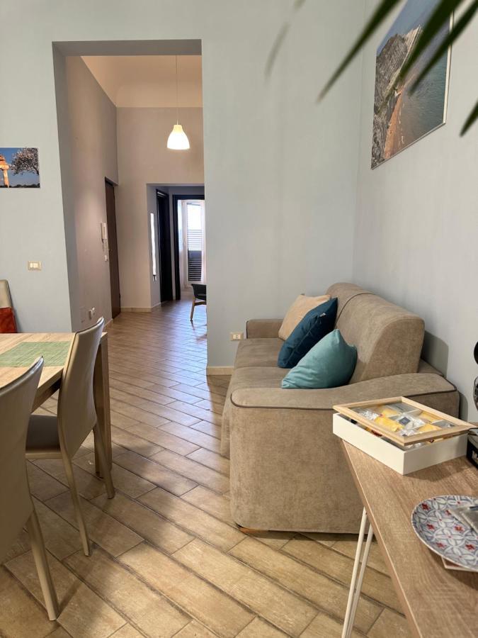 阿格里真托La Casa In Centro公寓 外观 照片